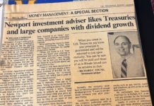 65 Years of Compounding