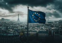 Eurozone Struggles with High Energy Costs