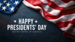 Happy Presidents’ Day