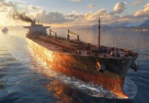 Denmark Tightens Checks on Russia’s Shadow Fleet Vessels