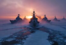 Russia and China Tighten Grip on Arctic: A Warning to the West