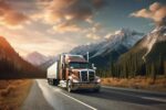 Canadian Trucker TFI International to Move Registration to U.S.