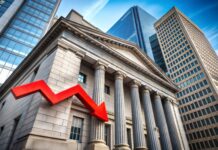 Trump’s Trade War Deepens Central Bank Divide