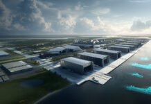 Next-Gen Shipyard to Redefine Maritime Superiority