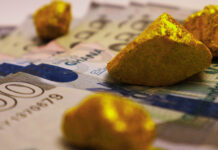 Gold Mining Boom Threatens Ghanaโs Cocoa Industry