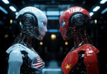 China’s $138 Billion Dollar Push for Robotics Growth