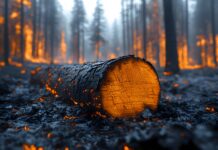 Timber Industry Overhaul Underway