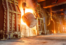 UK’s Last Blast Furnace Could Close by June