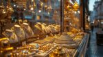 Gold Price Surge Triggers Jewelry Sell-Off