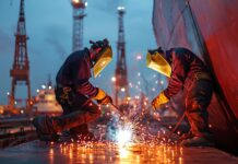 French Shipping Magnate Pledges Billions to Boost U.S. Shipbuilding Industry