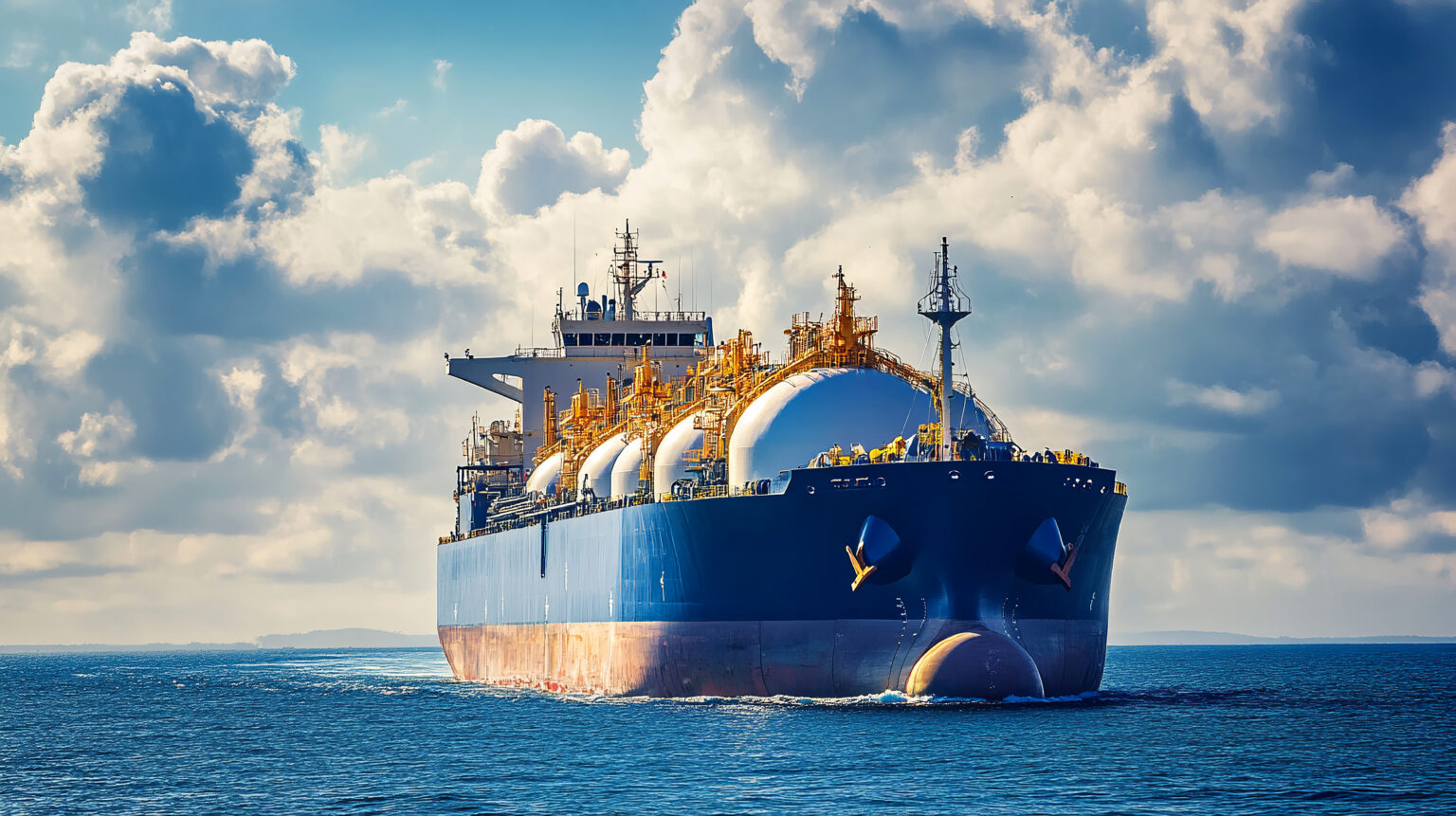 Shaping the Future of LNG Exports