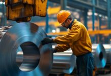 U.S. Hits Canada with 50% Steel Tariff Over Power Dispute