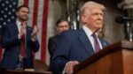 Gold for Trump’s Tariffs and the Course Correction