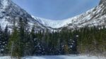 Your Survival Guy Stuck on Tuckerman’s Ravine, Mt. Washington