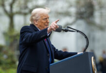 Trump Kills Bidenflation with First Price Drop in Five Years