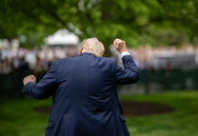 Trump Sparks $5 Trillion Investment Surge in First 100 Days