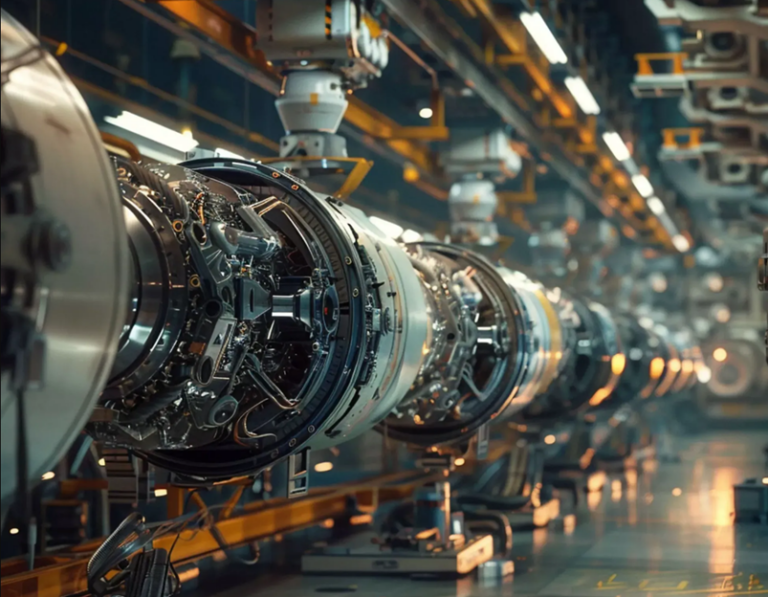 First Fully Modular Nuclear Reactor for Data Centers