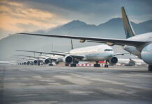 Trade Tensions Ground Boeing Deals