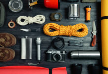 Do You Have a Survival Guy Portfolio?