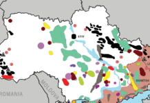 Ukraine and U.S. Set to Finalize Landmark Minerals Agreement