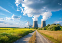 Denmark Considers Ending 40-Year Nuclear Ban