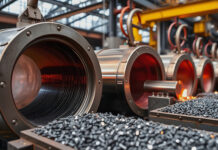 Magnets Run the World โ And China Runs the Magnets