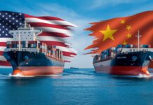 U.S. and China Slash Tariffs in 90-Day Trade Truce