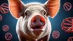 FDA Approves Gene-Edited Pigs for Food