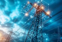 Data Centers Could Dominate U.S. Commercial Power Use by 2050