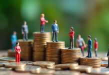 Productivity Falls in Q1 2025 as Labor Costs Surge