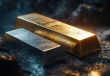 Silver Soars to 13-Year High