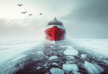 Canadian Shipbuilder Targets U.S. Arctic Contracts