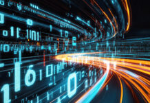 A New Data Highway for Supercomputers and AI Models