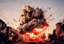 Oil Prices Spike as Markets Brace for Potential Middle East Conflict