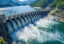 Trump Revokes Biden Policy on Snake River Dams