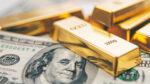 Gold Gains as Fed Uncertainty Weighs on Dollar