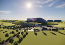 UK Picks Rolls-Royce to Build First Small Modular Reactors