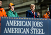 Job Gains Light Up the Labor Market