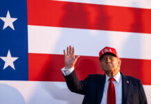 New Tariff Rates Announced as U.S. Tackles Trade Deficit