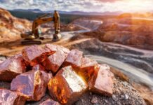 Billionaire Mining Entrepreneur Praises Trumpโs Copper Tariff