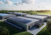 DOE Advances AI Infrastructure with Four Strategic Site Selections