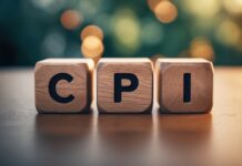 U.S. Inflation Rises 0.3% in June, Less Than Expected