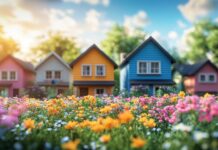 Housing Market Logs Slowest Spring in 12 Years