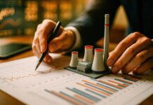 DOE Unveils Plan to Quadruple U.S. Nuclear Power by 2050