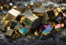 Apple Deepens U.S. Supply Chain with Rare Earth Deal