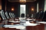 RAGE Gauge: Corporate Bankruptcy Filings 15-Year High