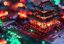 AI’s Power Divide: China Builds, US Debates