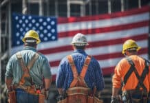 US State Unemployment Rates Hold Steady in July 2025