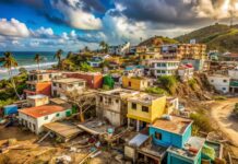 DOE Aids Puerto Rico Power Stability