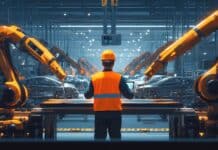 Hyundaiโs Georgia Plant Blends Automation with Human Skill